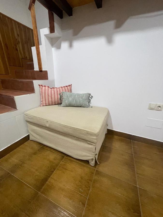 Apartamento Monte Dorado マラガ エクステリア 写真