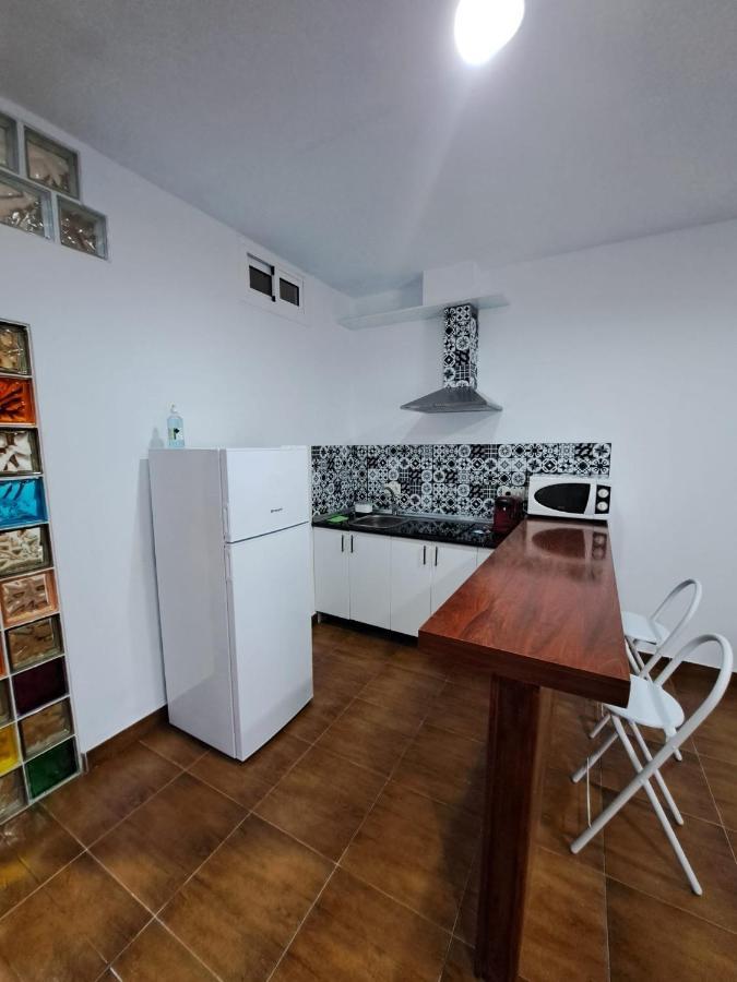 Apartamento Monte Dorado マラガ エクステリア 写真