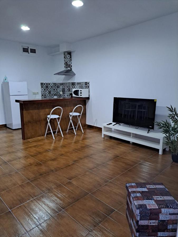 Apartamento Monte Dorado マラガ エクステリア 写真