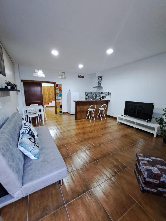 Apartamento Monte Dorado マラガ エクステリア 写真