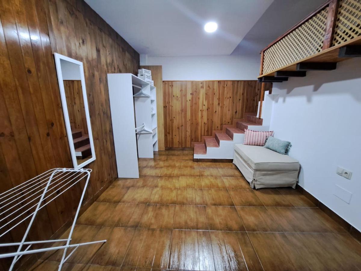 Apartamento Monte Dorado マラガ エクステリア 写真