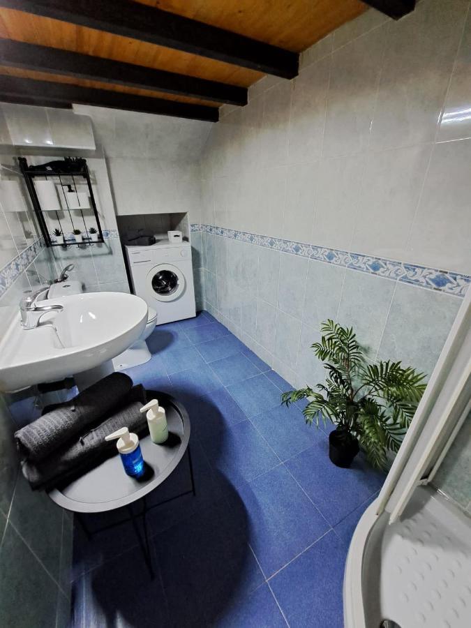 Apartamento Monte Dorado マラガ エクステリア 写真