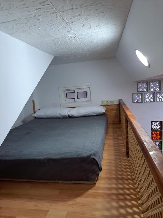 Apartamento Monte Dorado マラガ エクステリア 写真